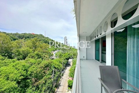Condo à Pattaya, Thaïlande, 1 chambre  № 197966 - photo 20