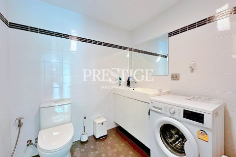 Condo à Pattaya, Thaïlande, 1 chambre  № 197966 - photo 17