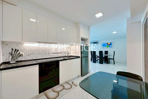 Condo à Pattaya, Thaïlande, 1 chambre  № 197966 - photo 9