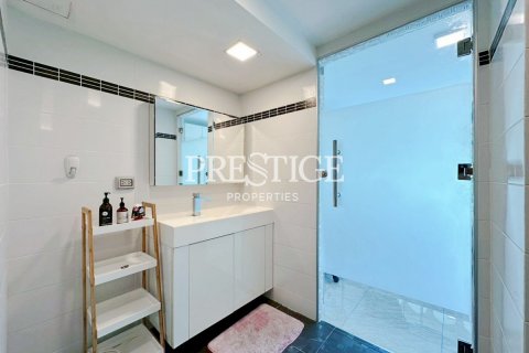Condo à Pattaya, Thaïlande, 1 chambre  № 197966 - photo 16