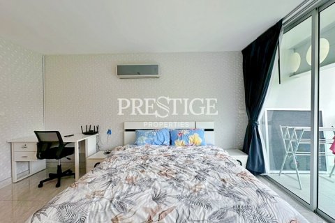 Condo à Pattaya, Thaïlande, 1 chambre  № 197966 - photo 13