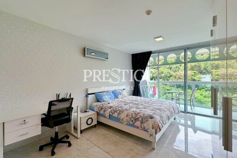 Condo à Pattaya, Thaïlande, 1 chambre  № 197966 - photo 11