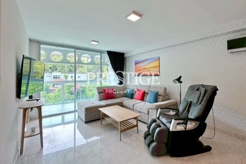 Condo à Pattaya, Thaïlande, 1 chambre  № 197966 - photo 2