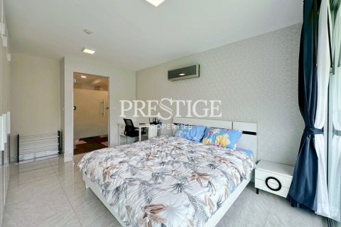 Condo à Pattaya, Thaïlande, 1 chambre  № 197966 - photo 12