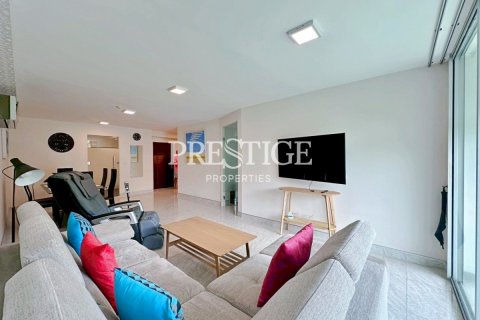Condo à Pattaya, Thaïlande, 1 chambre  № 197966 - photo 4