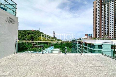 Condo in Pattaya, Thailand, 1 bedroom № 197967 - photo 18