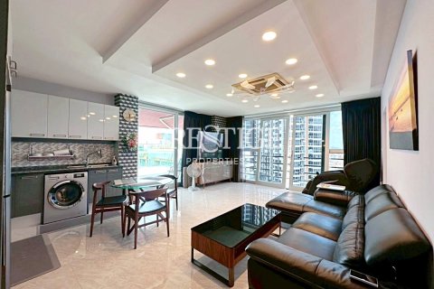Condo in Pattaya, Thailand, 1 bedroom № 197967 - photo 3