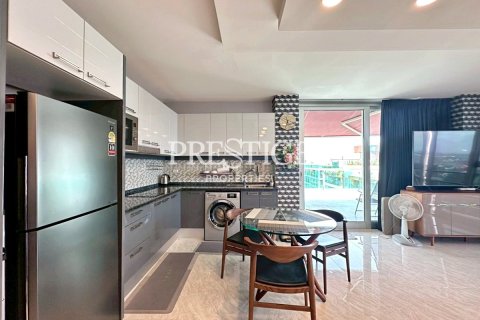 Condo in Pattaya, Thailand, 1 bedroom № 197967 - photo 8