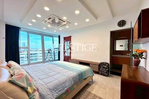 Condo in Pattaya, Thailand, 1 bedroom № 197967 - photo 12