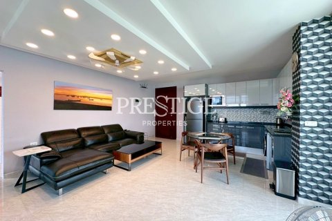 Condo in Pattaya, Thailand, 1 bedroom № 197967 - photo 4