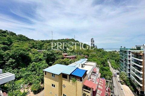 Condo in Pattaya, Thailand, 1 bedroom № 197967 - photo 20