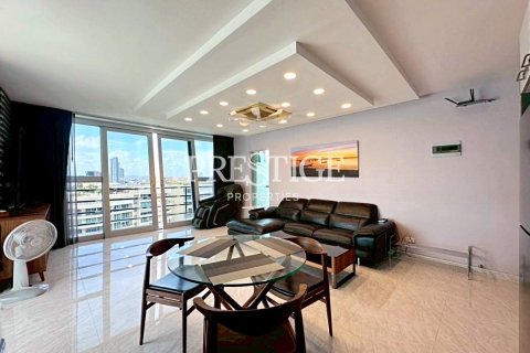 Condo in Pattaya, Thailand, 1 bedroom № 197967 - photo 6