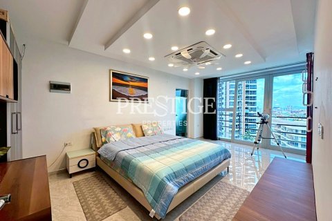 Condo in Pattaya, Thailand, 1 bedroom № 197967 - photo 11