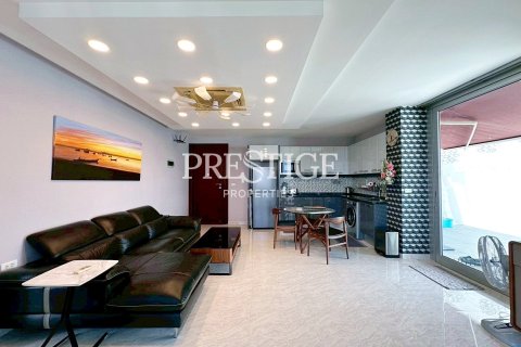 Condo in Pattaya, Thailand, 1 bedroom № 197967 - photo 5