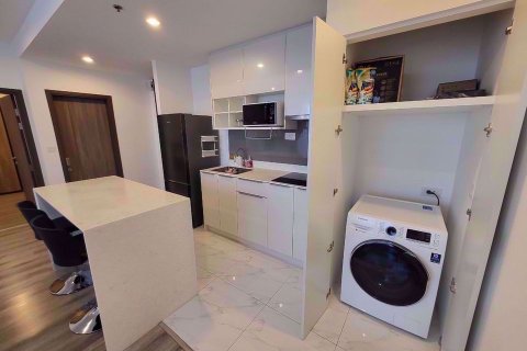 Off-plan Ideo Mobi Sukhumvit 66 in Bangkok, Thailand № 33756 - photo 4