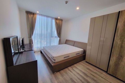 Off-plan Ideo Mobi Sukhumvit 66 in Bangkok, Thailand № 33756 - photo 5