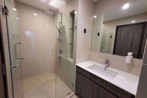 Off-plan Ideo Mobi Sukhumvit 66 in Bangkok, Thailand № 33756 - photo 9