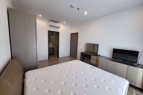 Off-plan Ideo Mobi Sukhumvit 66 in Bangkok, Thailand № 33756 - photo 7