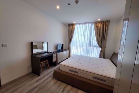 Off-plan Ideo Mobi Sukhumvit 66 in Bangkok, Thailand № 33756 - photo 6