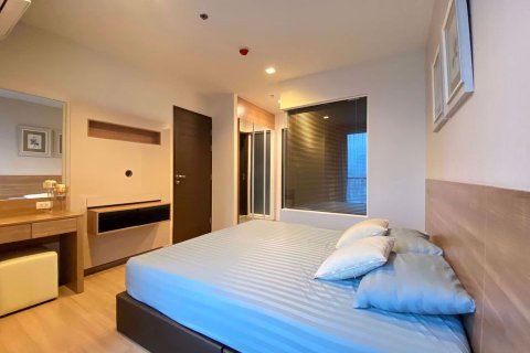 Sobre plano Rhythm Sathorn - Narathiwas en Bangkok, Tailandia № 36312 - foto 5