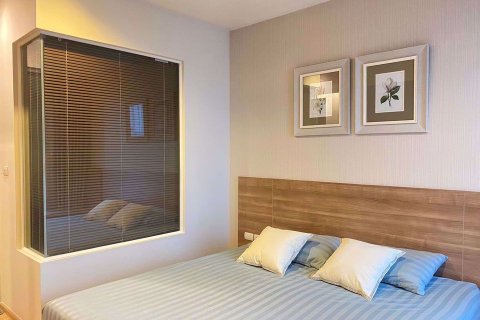 Sobre plano Rhythm Sathorn - Narathiwas en Bangkok, Tailandia № 36312 - foto 7