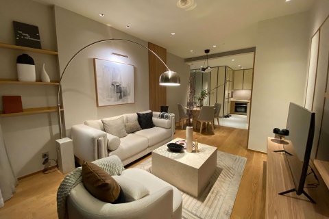Sobre plano BEATNIQ Sukhumvit 32 en Bangkok, Tailandia № 36640 - foto 15