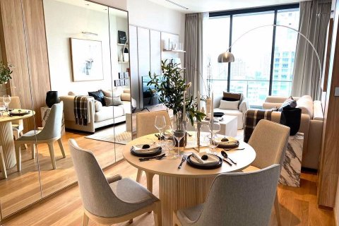 Sobre plano BEATNIQ Sukhumvit 32 en Bangkok, Tailandia № 36640 - foto 17