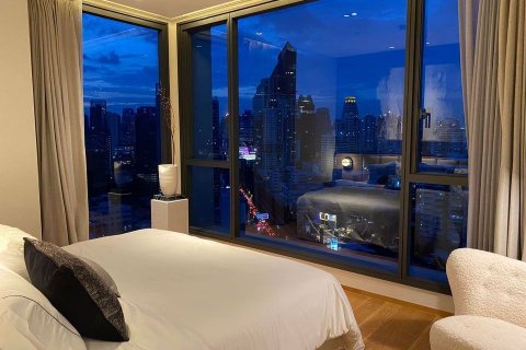 Sobre plano BEATNIQ Sukhumvit 32 en Bangkok, Tailandia № 36640 - foto 8