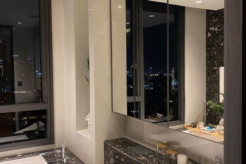Sobre plano BEATNIQ Sukhumvit 32 en Bangkok, Tailandia № 36640 - foto 10
