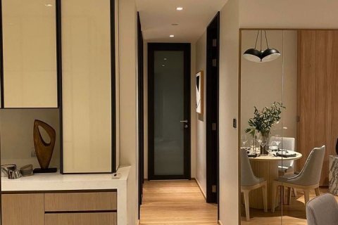 Sobre plano BEATNIQ Sukhumvit 32 en Bangkok, Tailandia № 36640 - foto 18