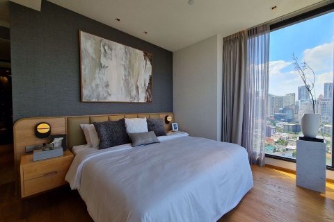 Sobre plano BEATNIQ Sukhumvit 32 en Bangkok, Tailandia № 36640 - foto 9