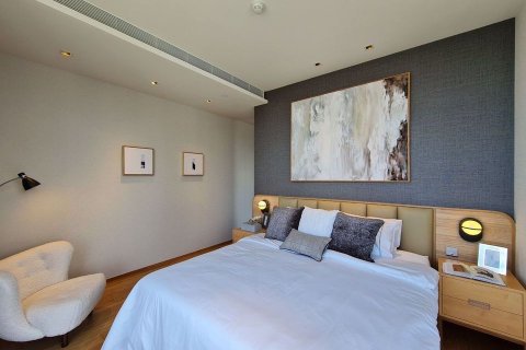 Sobre plano BEATNIQ Sukhumvit 32 en Bangkok, Tailandia № 36640 - foto 19
