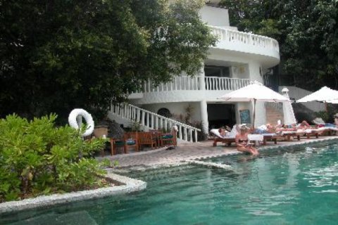 Apartamento de 3 dormitorios en Rawai, Tailandia № 202440