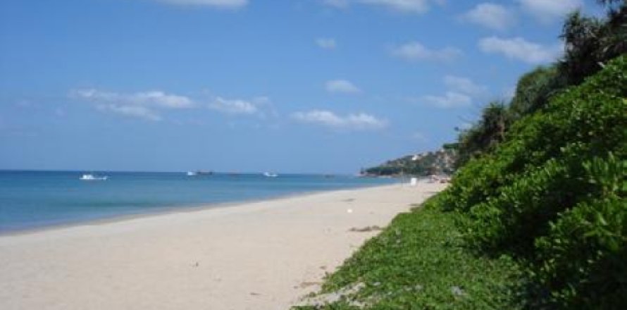 Terreno 132800 m2 en Ko Lanta Yai, Tailandia № 202436