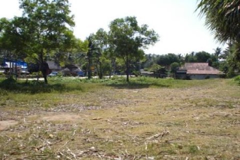 Terreno 132800 m2 en Ko Lanta Yai, Tailandia № 202436 - foto 4