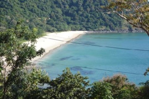 Terreno 86400 m2 en Ko Lanta Yai, Tailandia № 202438 - foto 5