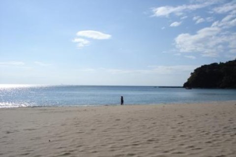 Terreno 86400 m2 en Ko Lanta Yai, Tailandia № 202438