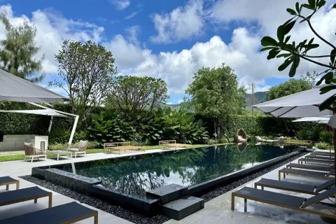 Condominio de 2 dormitorios en Bang Tao, Tailandia № 153849 - foto 19
