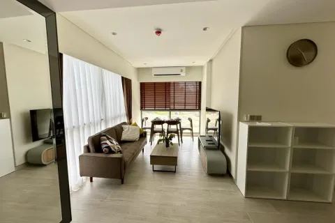 Condominio de 2 dormitorios en Bang Tao, Tailandia № 153849 - foto 3
