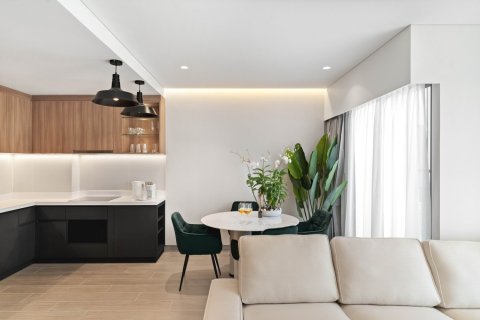 Condominio de 2 dormitorios en Bang Tao, Tailandia № 153846 - foto 5