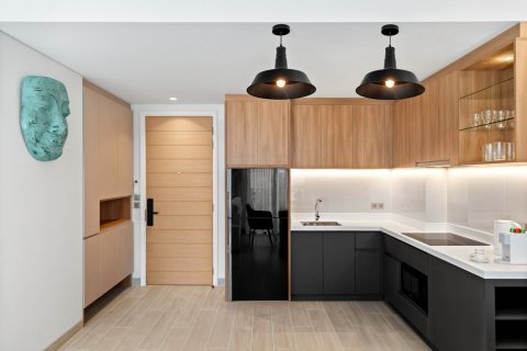 Condominio de 2 dormitorios en Bang Tao, Tailandia № 153846 - foto 4