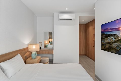 Condominio de 2 dormitorios en Bang Tao, Tailandia № 153846 - foto 9