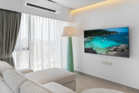 Condominio de 2 dormitorios en Bang Tao, Tailandia № 153846 - foto 6