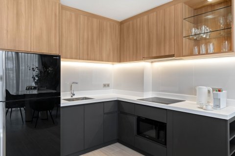 Condominio de 2 dormitorios en Bang Tao, Tailandia № 153846 - foto 3