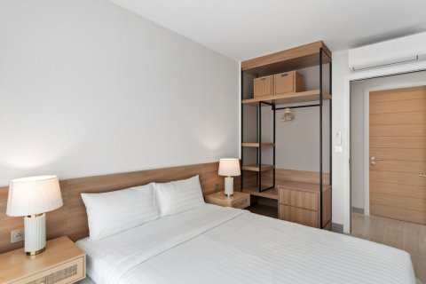 Condominio de 2 dormitorios en Bang Tao, Tailandia № 153846 - foto 11