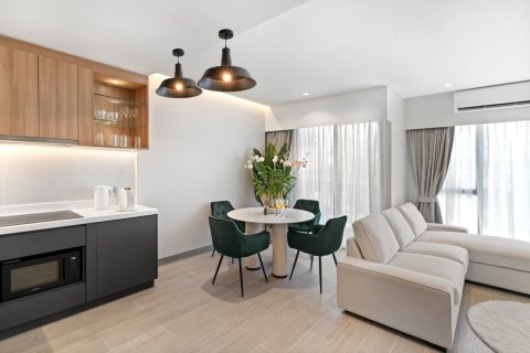 Condominio de 2 dormitorios en Bang Tao, Tailandia № 153846 - foto 2