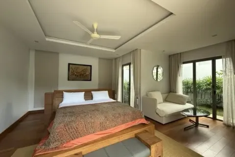Casa de 3 dormitorios en Bang Tao, Tailandia № 153843 - foto 10