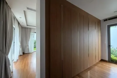 Casa de 3 dormitorios en Bang Tao, Tailandia № 153843 - foto 17