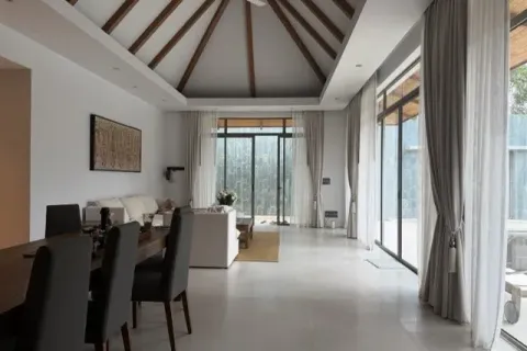 Casa de 3 dormitorios en Bang Tao, Tailandia № 153843 - foto 5