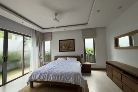 Casa de 3 dormitorios en Bang Tao, Tailandia № 153843 - foto 8